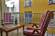 Urlaub Puerto Naos Apartment 48398 privat