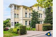 Urlaub Ferienwohnung Ferienvilla Waldstraße Whg. 07