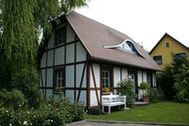 Urlaub Wustrow (Ostseebad) Ferienhaus 48466 privat