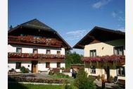 Urlaub Steinbach am Attersee Ferienwohnung 48501 privat