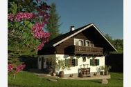 Urlaub Ferienwohnung Apartment am Ferienhof Margarethengut am Attersee
