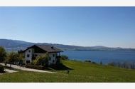 Urlaub Weyregg am Attersee Ferienwohnung 48509 privat