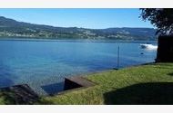 Urlaub Steinbach am Attersee Ferienwohnung 48518 privat