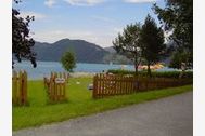Urlaub Nußdorf am Attersee Ferienwohnung 48529 privat