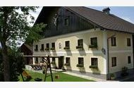 Urlaub Weyregg am Attersee Ferienwohnung 48577 privat