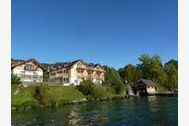 Urlaub Unterach am Attersee Ferienwohnung 48605 privat