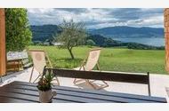 Urlaub Weyregg am Attersee Ferienwohnung 48613 privat
