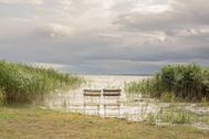 Urlaub Loddin (Seebad) Ferienwohnung 4862 privat