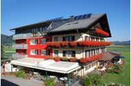 Urlaub Hotel Attersee 7 - Hotel HABERL