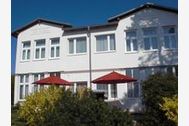 Urlaub Ferienwohnung Stranddistel - Haus Gudrun: FeWo 6