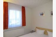 Urlaub Ferienwohnung Stranddistel - Haus Gudrun: FeWo 6
