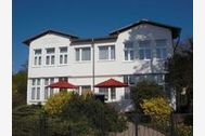 Urlaub Ferienwohnung Stranddistel - Haus Gudrun: FeWo 7