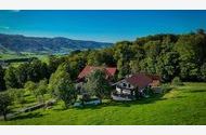 Urlaub Ferienwohnung Bio Bauernhof Mondsee Schafleitner-Kroiß