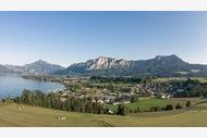 Urlaub Tiefgraben am Mondsee Ferienwohnung 48790 privat