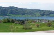 Urlaub Zell am Moos am Irrsee Ferienwohnung 48798 privat