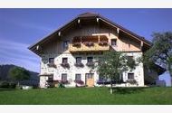 Urlaub Innerschwand am Mondsee Ferienwohnung 48807 privat