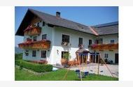 Urlaub Tiefgraben am Mondsee Ferienwohnung 48810 privat