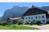Urlaub St. Lorenz am Mondsee Ferienwohnung 48916 privat