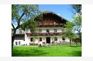 Urlaub St. Lorenz am Mondsee Ferienwohnung 48989 privat