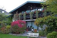 Urlaub St. Gilgen Ferienwohnung 49026 privat