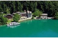 Urlaub St. Gilgen Hotel 49077 privat