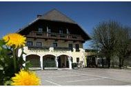 Urlaub Abersee/St. Gilgen Gasthof 49079 privat