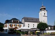 Urlaub Hotel Gasthof Hotel Kirchenwirt