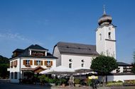 Urlaub Strobl Hotel 49081 privat