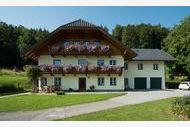 Urlaub Abersee/St. Gilgen Ferienwohnung 49100 privat