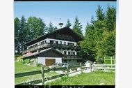 Urlaub Strobl Ferienwohnung 49107 privat