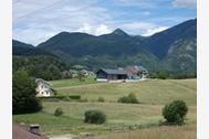 Urlaub Strobl Ferienwohnung 49107 privat