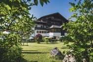 Urlaub Hotel Hotel Bergrose Hideaway