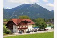 Urlaub Hotel garni Weberhäusl