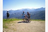 Urlaub St. Wolfgang im Salzkammergut Ferienwohnung 49150 privat