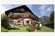 Urlaub Abersee/St. Gilgen Pension-Gästehaus 49169 privat