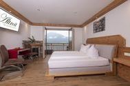 Urlaub St. Wolfgang im Salzkammergut Ferienwohnung 49208 privat