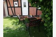 Urlaub Lüssow Bungalow 4921 privat