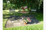 Urlaub Lüssow Bungalow 4921 privat