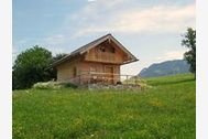 Urlaub Ferienhaus Ferienhütte Wolfgangsee