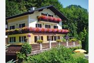 Urlaub St. Gilgen Ferienwohnung 49289 privat