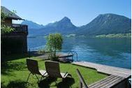 Urlaub St. Wolfgang im Salzkammergut Ferienwohnung 49328 privat