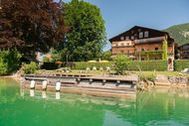 Urlaub St. Wolfgang im Salzkammergut Ferienwohnung 49332 privat