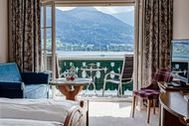 Urlaub St. Wolfgang im Salzkammergut Hotel 49333 privat