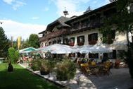 Urlaub Strobl Hotel 49335 privat
