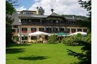 Urlaub Hotel Hotel Stroblerhof