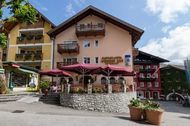 Urlaub St. Wolfgang im Salzkammergut Hotel 49340 privat