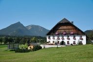 Urlaub St. Wolfgang im Salzkammergut Ferienwohnung 49358 privat