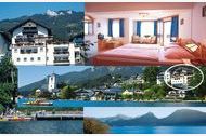 Urlaub St. Wolfgang im Salzkammergut Pension-Gästehaus 49373 privat