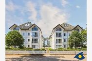 Urlaub Bansin (Seebad) Ferienwohnung 4949 privat