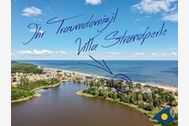 Urlaub Ferienwohnung Villa Strandperle, Whg. 33 //